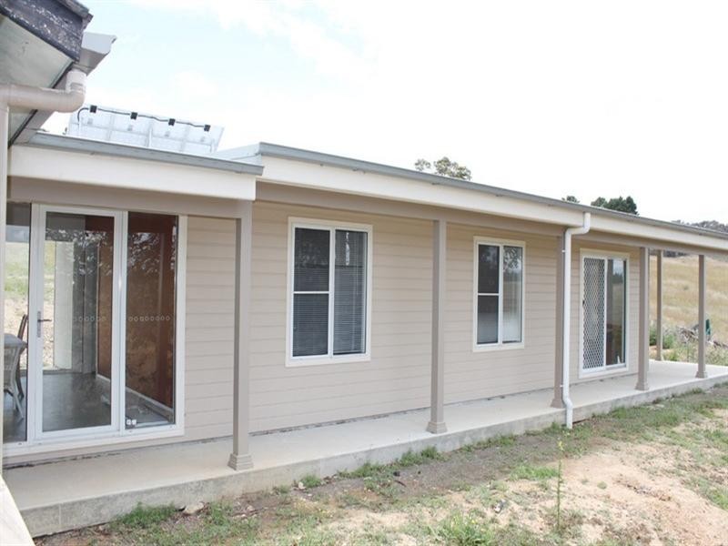 797 Glenoval Road, Lake Bathurst NSW 2580