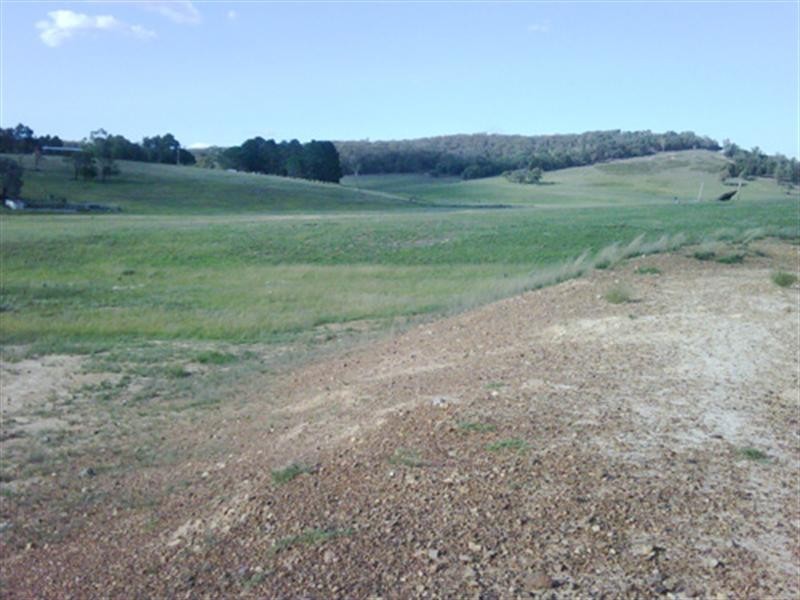 797 Glenoval Road, Lake Bathurst NSW 2580