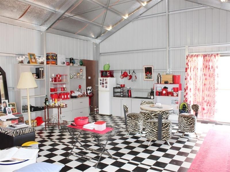 36 Rossi Road, Hoskinstown NSW 2621