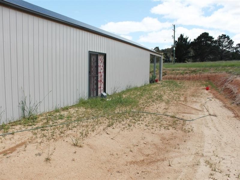 36 Rossi Road, Hoskinstown NSW 2621