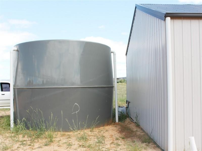 36 Rossi Road, Hoskinstown NSW 2621
