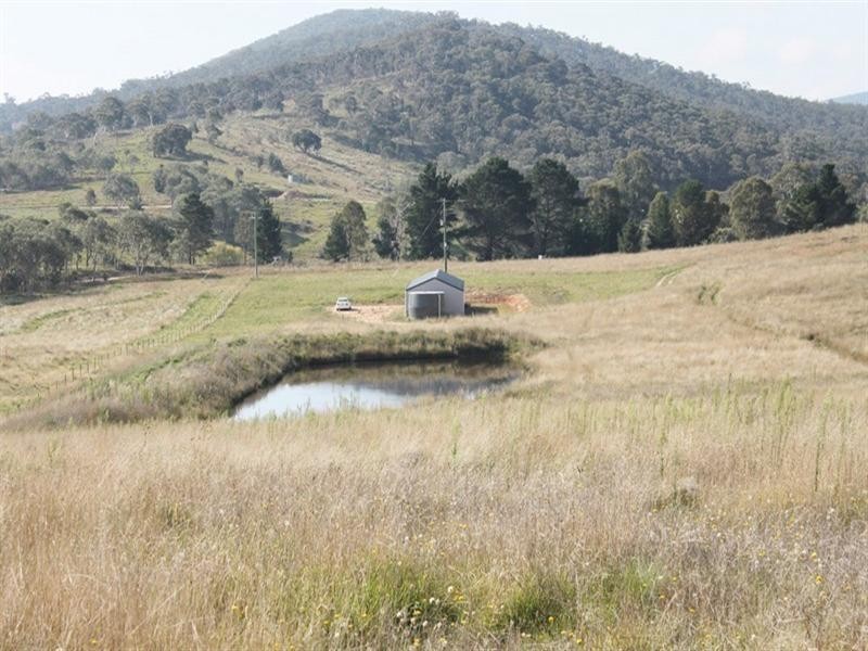 36 Rossi Road, Hoskinstown NSW 2621