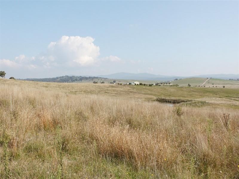36 Rossi Road, Hoskinstown NSW 2621