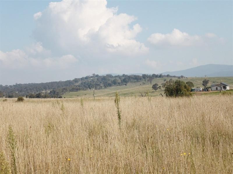 36 Rossi Road, Hoskinstown NSW 2621