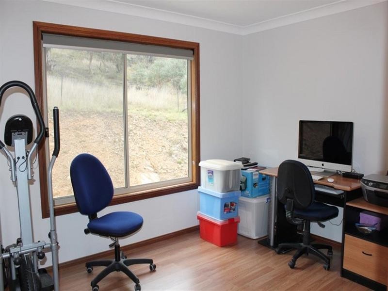 493 Denley Drive, Wamboin NSW 2620