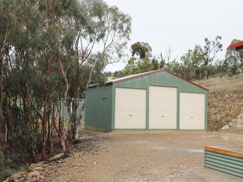 493 Denley Drive, Wamboin NSW 2620