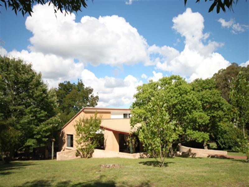 201 Sandhills Road, Mount Fairy NSW 2580