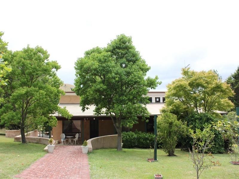 201 Sandhills Road, Mount Fairy NSW 2580