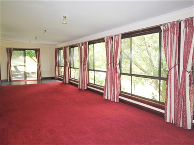 201 Sandhills Road, Mount Fairy NSW 2580