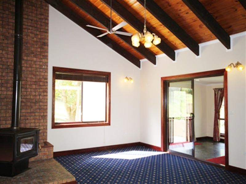 201 Sandhills Road, Mount Fairy NSW 2580