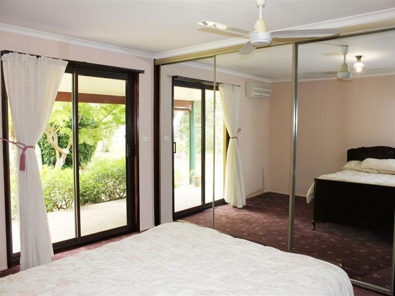 201 Sandhills Road, Mount Fairy NSW 2580