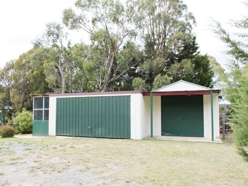 201 Sandhills Road, Mount Fairy NSW 2580