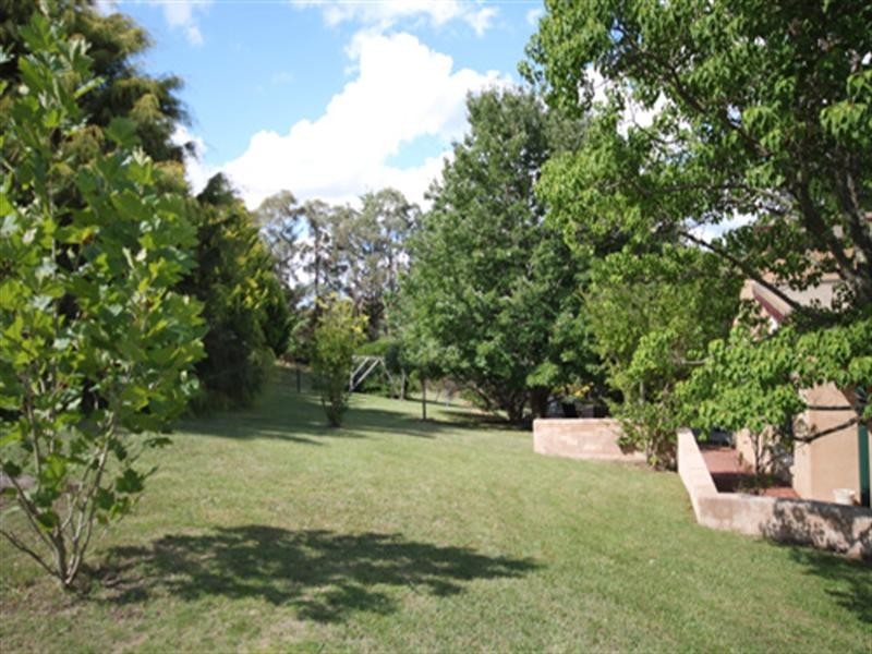 201 Sandhills Road, Mount Fairy NSW 2580