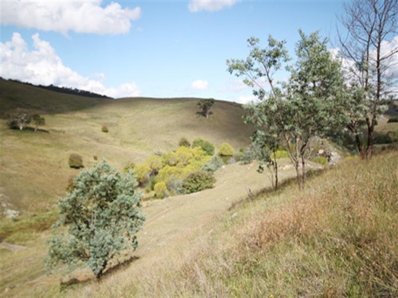 201 Sandhills Road, Mount Fairy NSW 2580