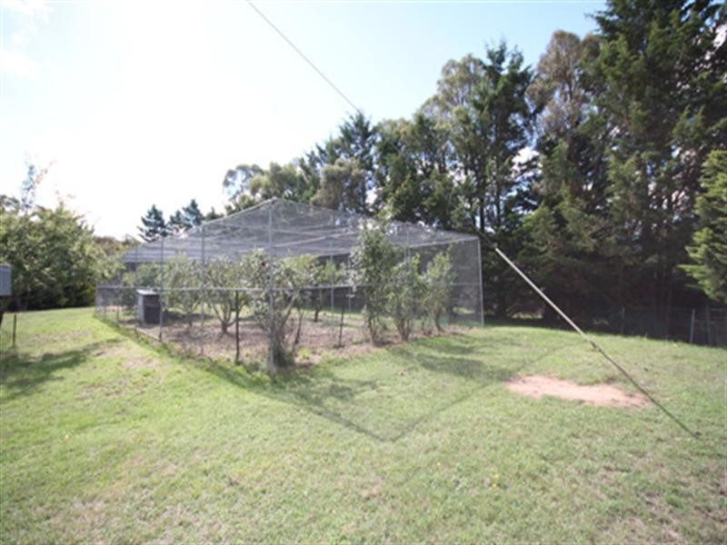 201 Sandhills Road, Mount Fairy NSW 2580