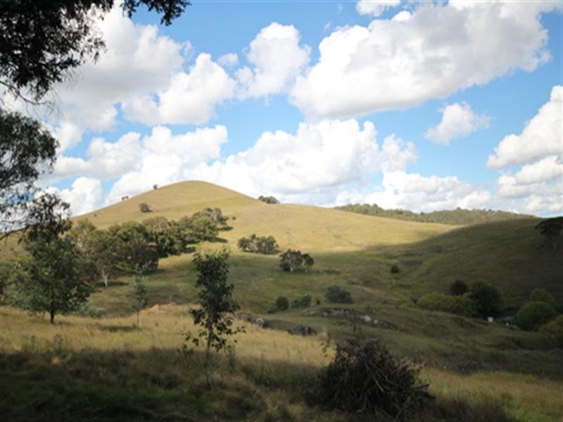 201 Sandhills Road, Mount Fairy NSW 2580