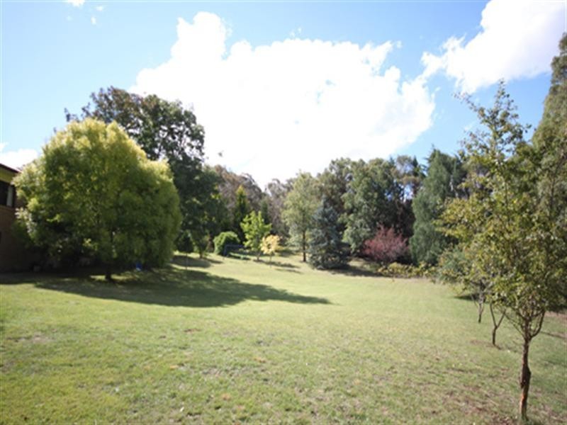 201 Sandhills Road, Mount Fairy NSW 2580