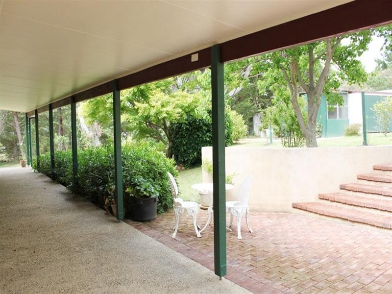 201 Sandhills Road, Mount Fairy NSW 2580