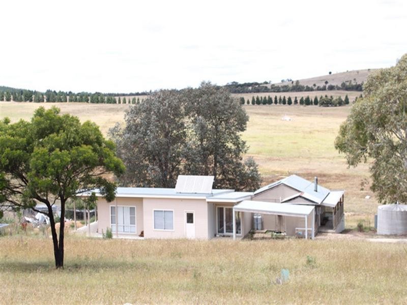 797 Glenoval Road, Goulburn NSW 2580