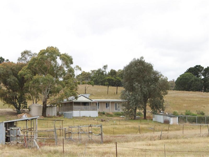 797 Glenoval Road, Goulburn NSW 2580
