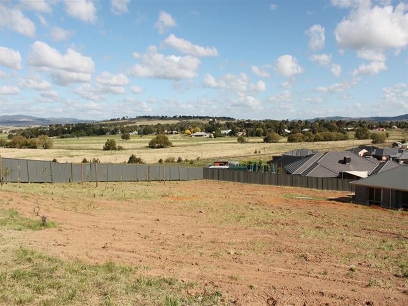 6 O’Neill Place, Bungendore NSW 2621