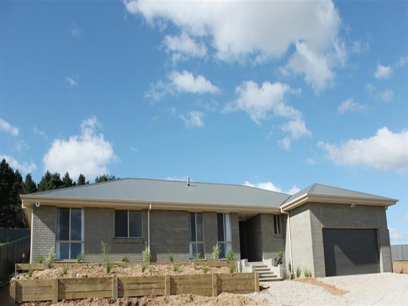6 O’Neill Place, Bungendore NSW 2621