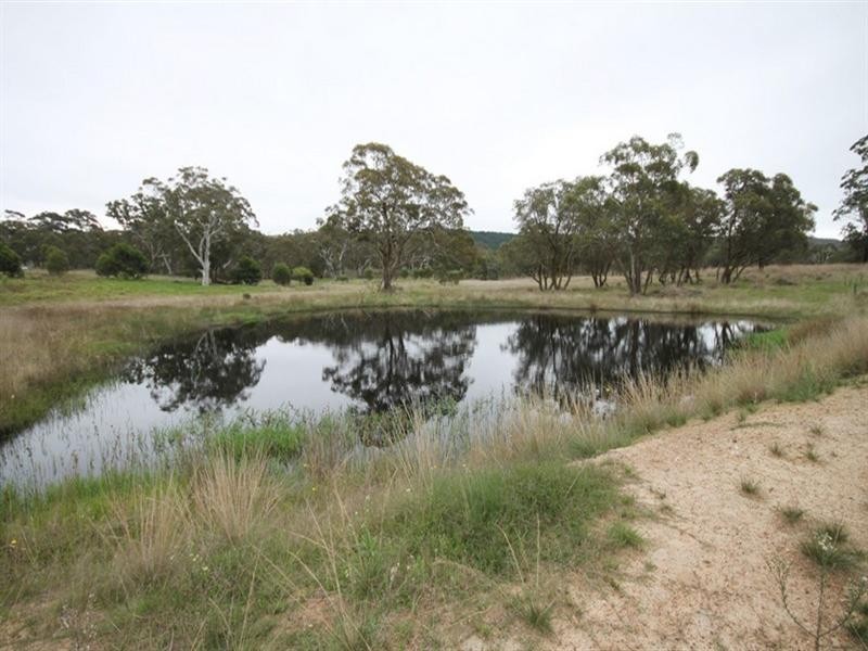 1060 Mount Fairy Road, Mount Fairy NSW 2580