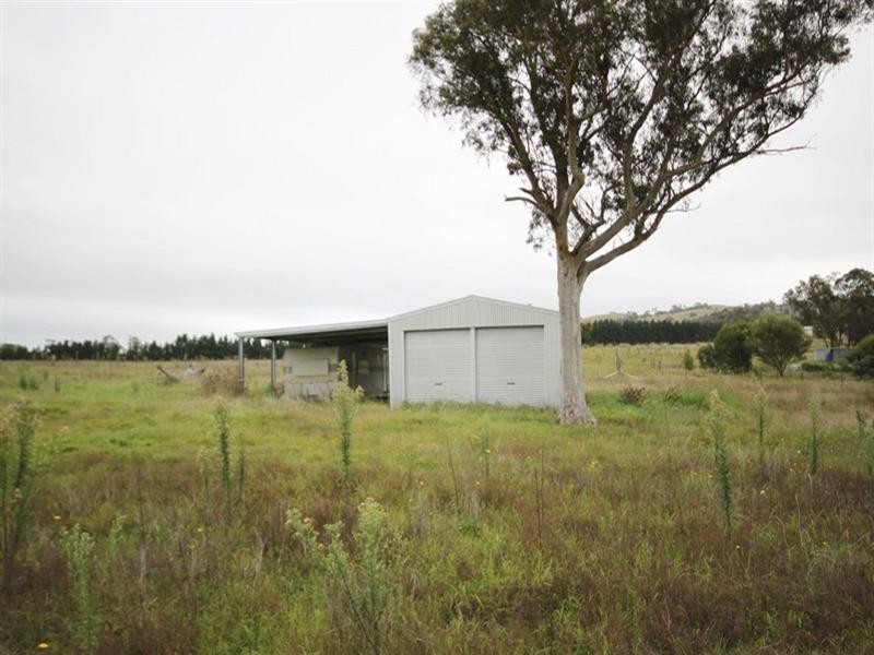 1060 Mount Fairy Road, Mount Fairy NSW 2580