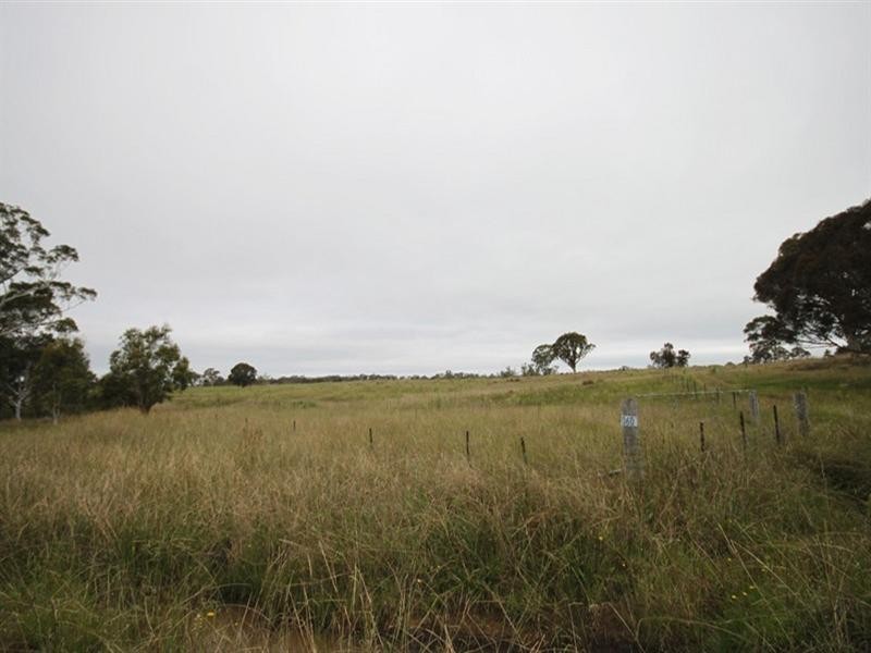 1060 Mount Fairy Road, Mount Fairy NSW 2580