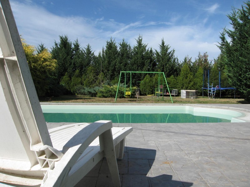 1 Rutledge Street, Bungendore NSW 2621