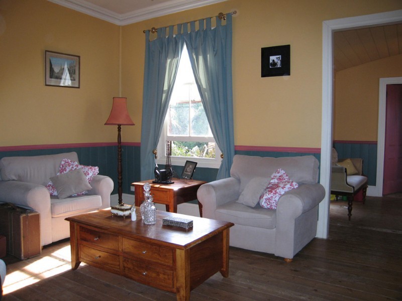 1 Rutledge Street, Bungendore NSW 2621