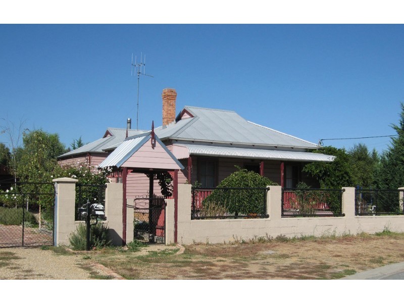 1 Rutledge Street, Bungendore NSW 2621