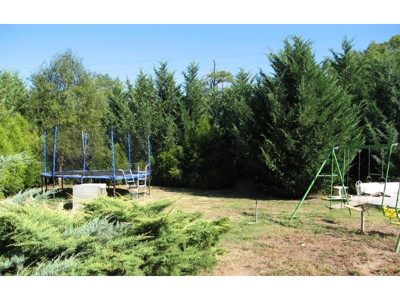 1 Rutledge Street, Bungendore NSW 2621