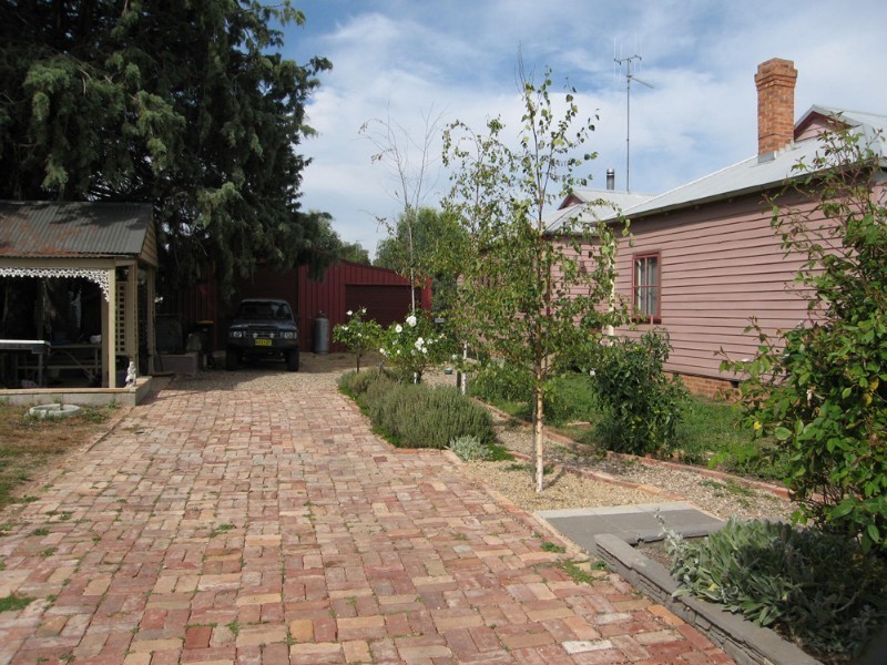 1 Rutledge Street, Bungendore NSW 2621