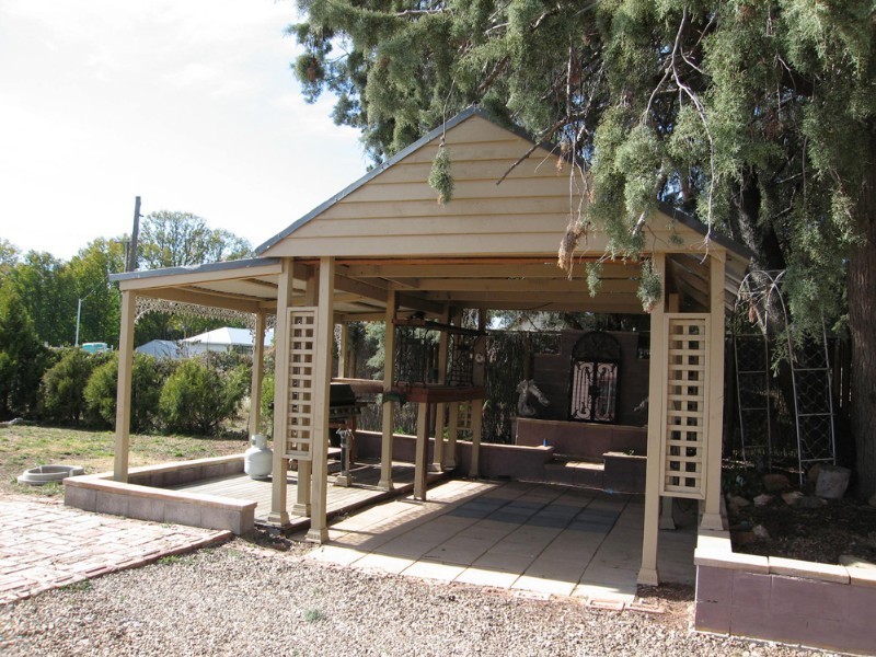1 Rutledge Street, Bungendore NSW 2621