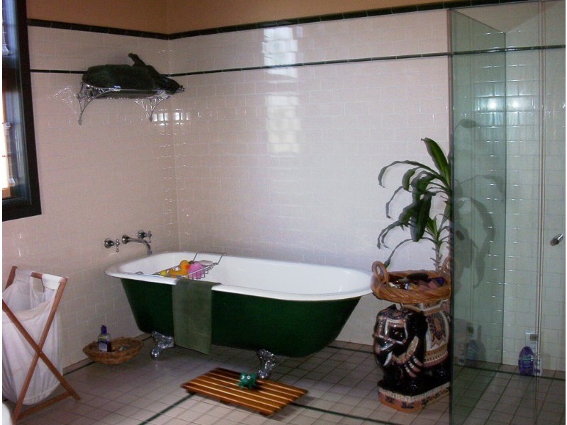 1 Rutledge Street, Bungendore NSW 2621