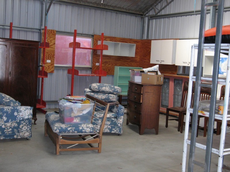 1 Rutledge Street, Bungendore NSW 2621