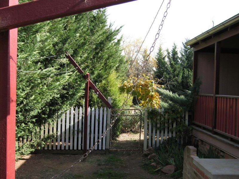 1 Rutledge Street, Bungendore NSW 2621