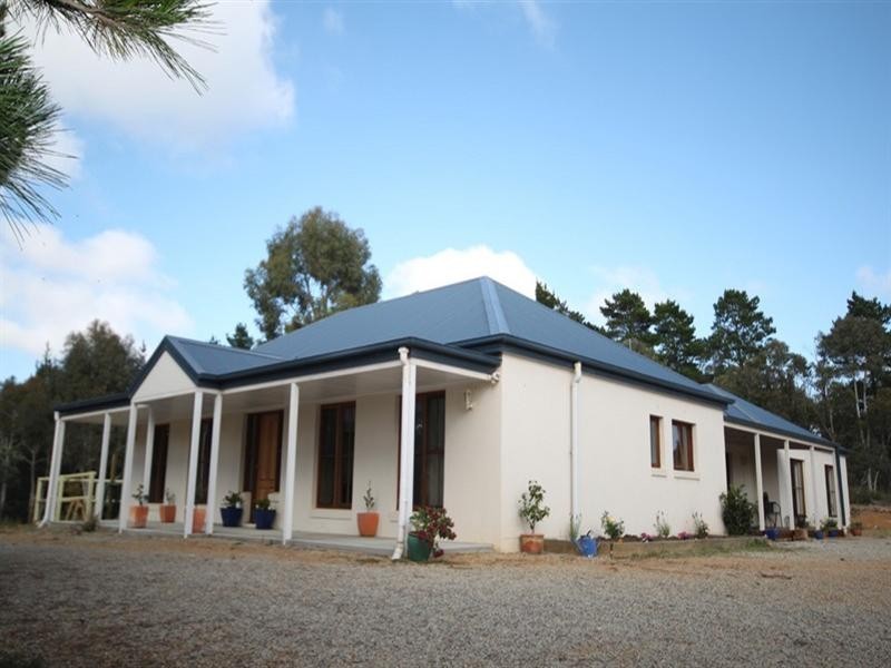 368 Wanna Wanna Road, Carwoola NSW 2620