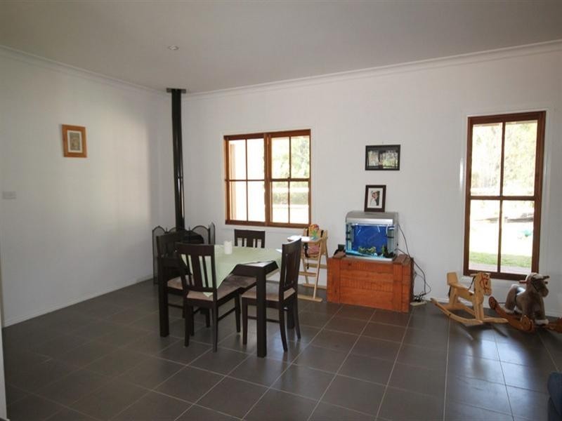 368 Wanna Wanna Road, Carwoola NSW 2620