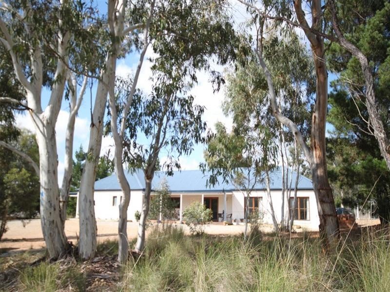 368 Wanna Wanna Road, Carwoola NSW 2620