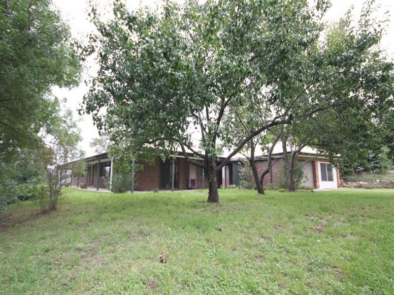 54 Brooks Road, Bywong NSW 2621