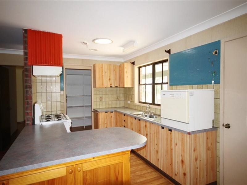 54 Brooks Road, Bywong NSW 2621