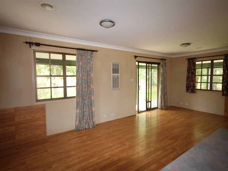 54 Brooks Road, Bywong NSW 2621