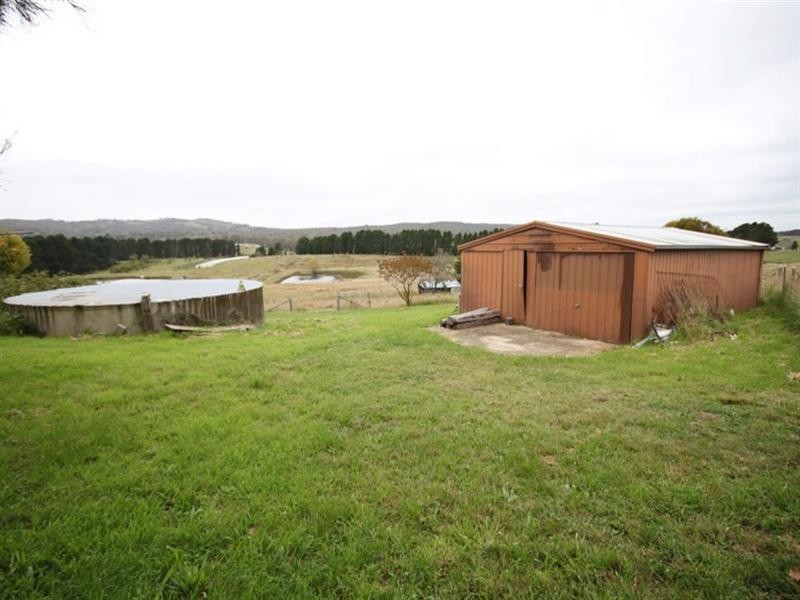 54 Brooks Road, Bywong NSW 2621