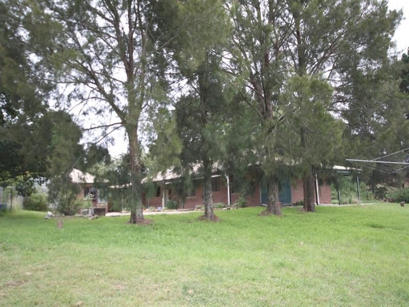 54 Brooks Road, Bywong NSW 2621