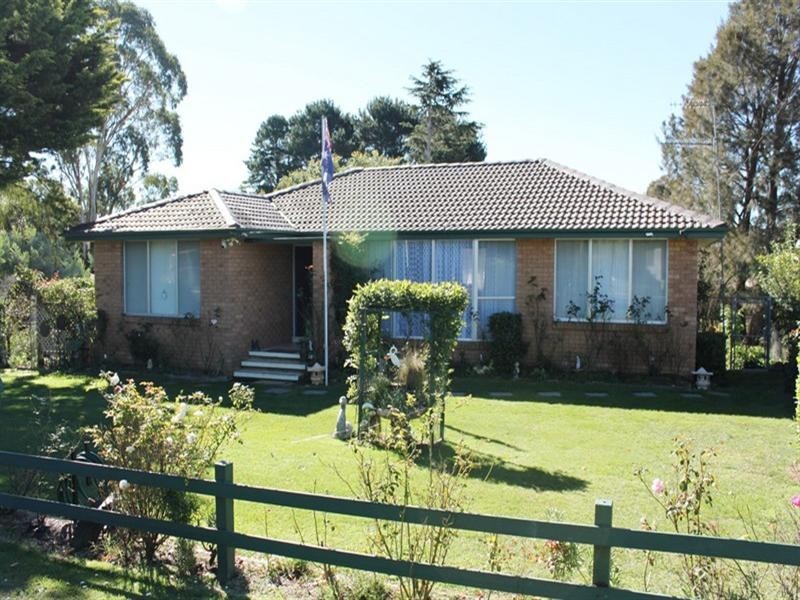 15 Malone Street, Braidwood NSW 2622