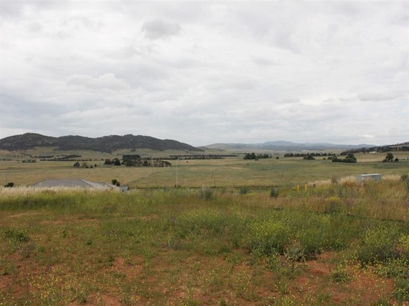 10 McFadzen Place, Bungendore NSW 2621