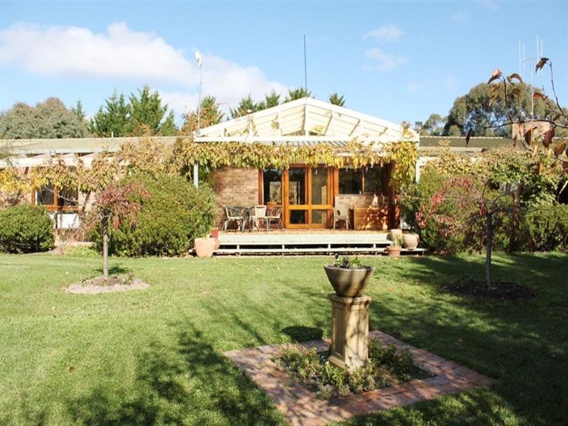 785 Bungendore Road, Bywong NSW 2621