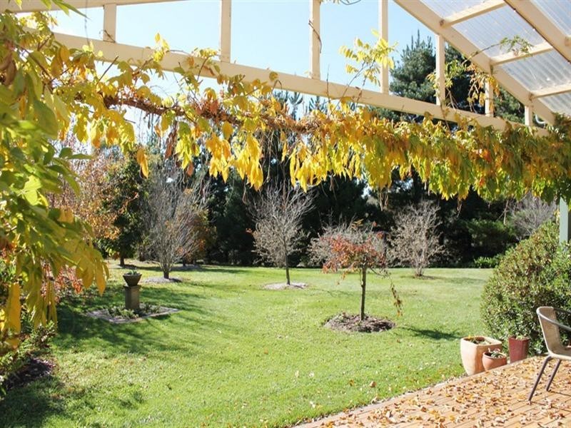 785 Bungendore Road, Bywong NSW 2621